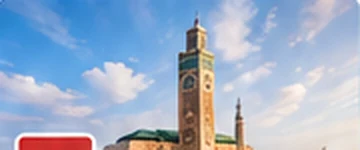 Architecture urbaine au Maroc